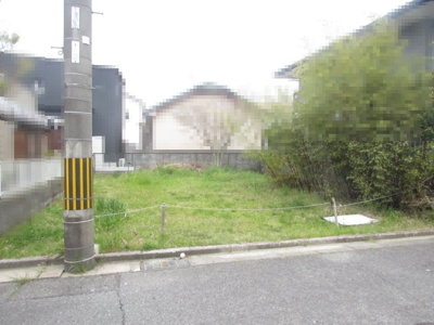 【外観】 | 洲本市大野・売土地 | 令和７年４月撮影