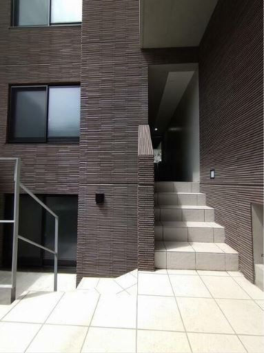 中野区中央３丁目の賃貸マンションのその他共用部分