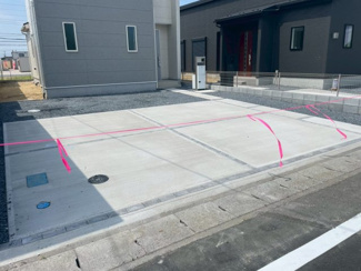 【駐車場】 | 即日のご見学も可能です。お気軽に0476-37-3888までお問合せ下さい。