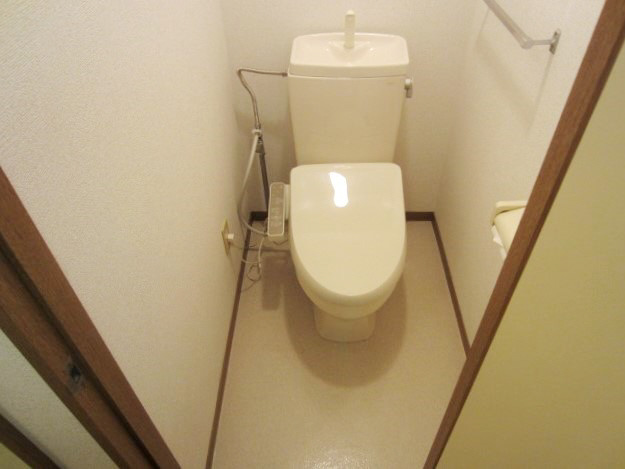 【トイレ】