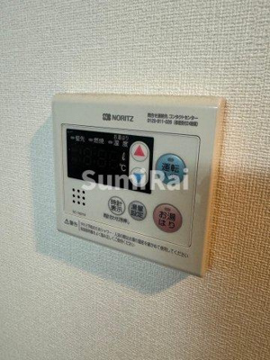 【設備】 | レゲスタ神戸ガーデンパレス