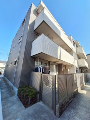 Ｍｉｌｉｅｕ　ｄｅ　ｂｊの外観|★現地待ち合わせでご案内が可能です★