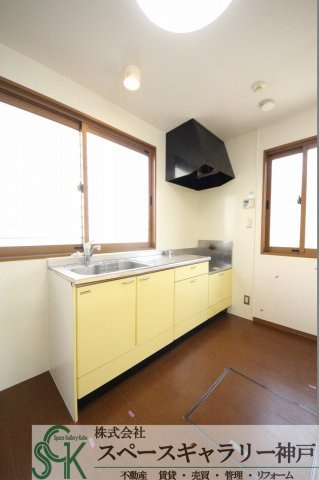 エリヤのキッチン|※お部屋により仕様が異なる場合があります※