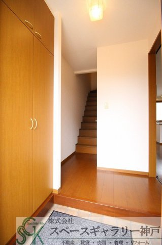 エリヤの玄関|※お部屋により仕様が異なる場合があります※