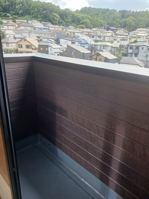 【展望】 | サンテラス本郷台Ｃ