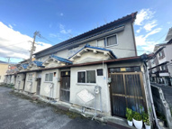 大和高田市礒野町のアパートの画像