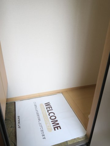 メルベーユＫの設備