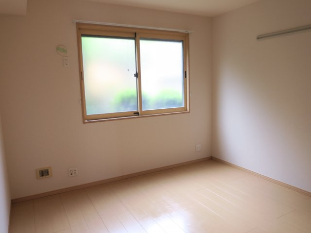 メルベーユＫの居間・リビング