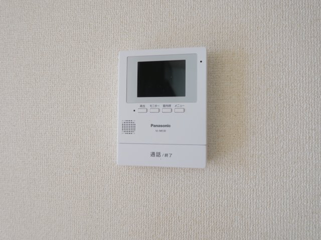 メルベーユＫのセキュリティ