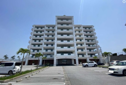 売買マンション　北中城村喜舎場　パラッツォステラの画像