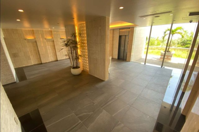 売買マンション　北中城村喜舎場　パラッツォステラ