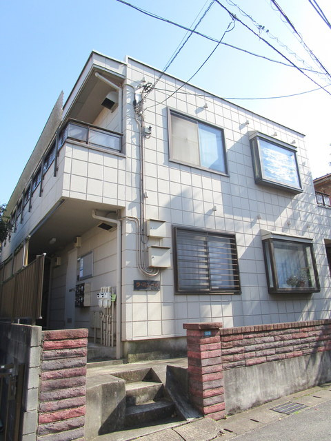 ラ・ミエールＣ