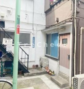 【外観】 | アクトハイツ西新宿