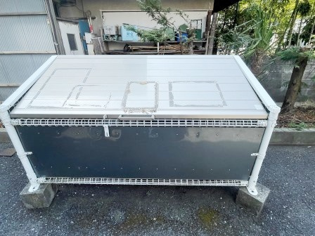 ハイムエスポワールのその他共用部分