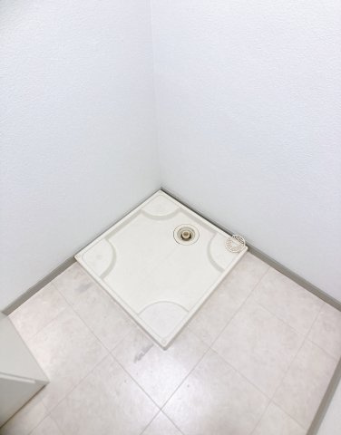 マンション横井の設備