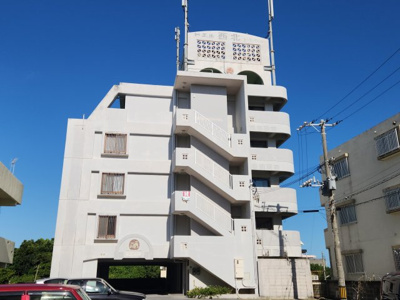 【外観】 | ドエル西北