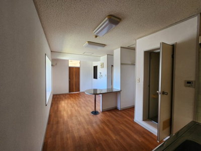 【内装】 | ドエル西北