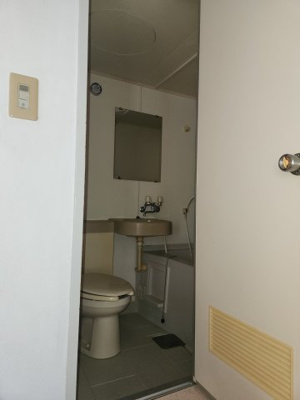 【内装】 | ドエル西北