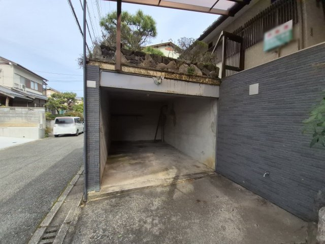 【外観】 | 亀岡　西つつじヶ丘大山台一丁目　一戸建