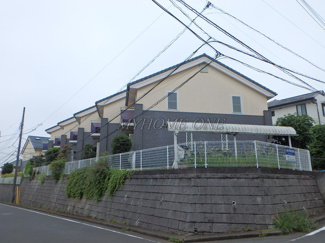 【外観】 | 外観