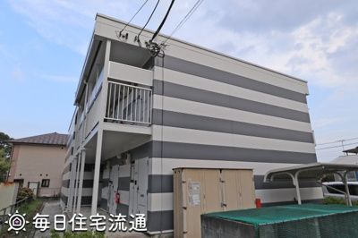 【外観】 | スワホーム