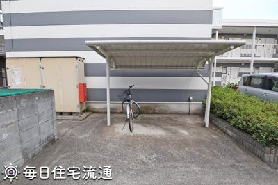 【その他共用部分】 | スワホーム