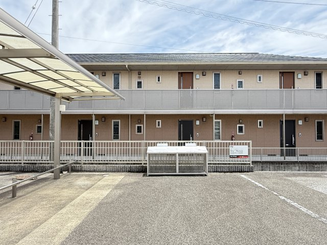 シャーメゾン・ミーオのその他