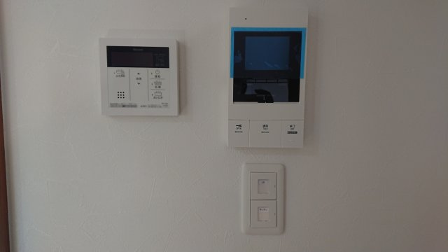 Severine Amagiの設備