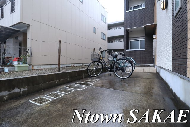 【その他共用部分】 | ガルテン
