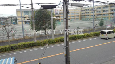 【展望】 | エクシーヴ | 眺望