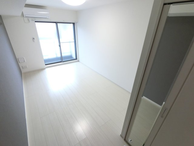 グレイス西船橋の設備