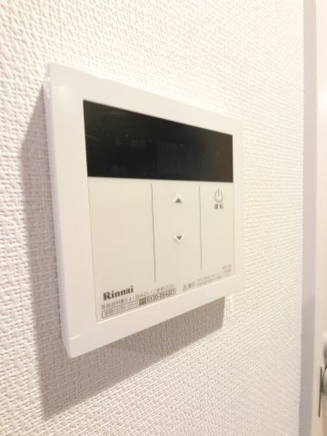 グレイス西船橋の設備