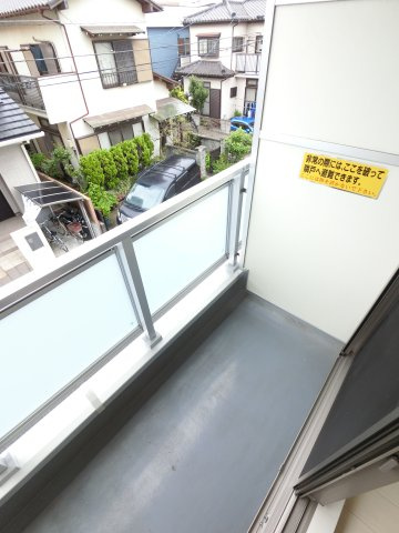 グレイス西船橋の設備