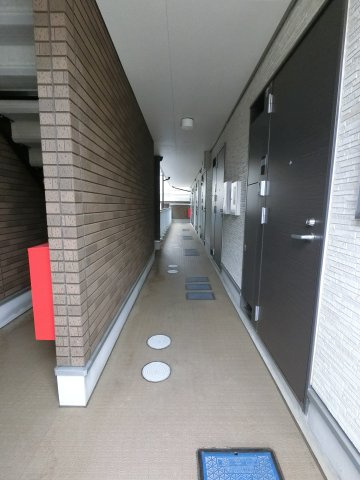 グレイス西船橋のその他共用部分