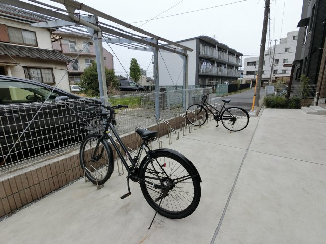 グレイス西船橋のその他共用部分