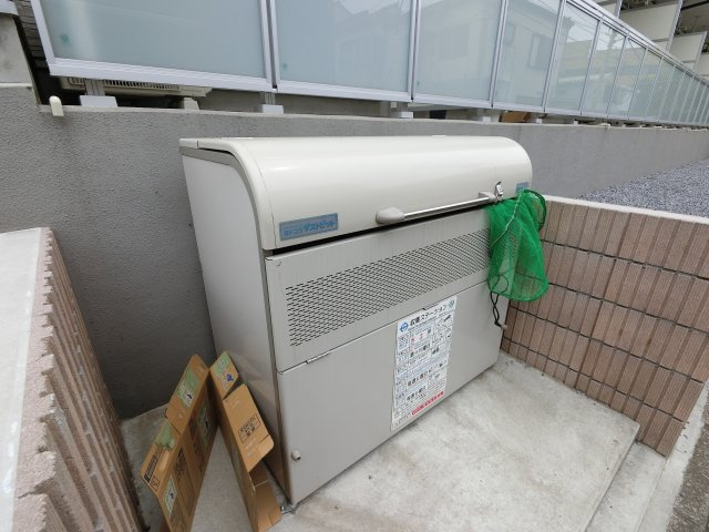 グレイス西船橋のその他共用部分