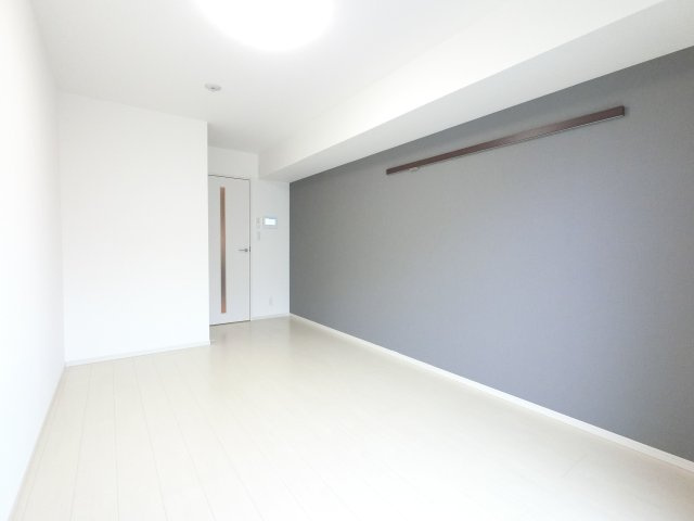 グレイス西船橋の居間・リビング