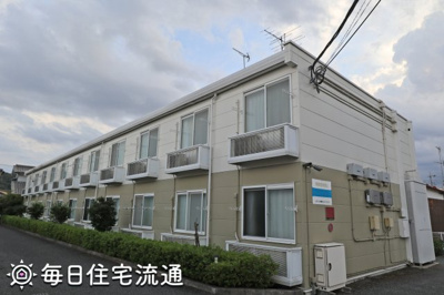 【外観】 | カナル