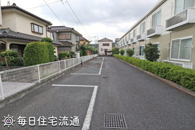 【駐車場】 | カナル