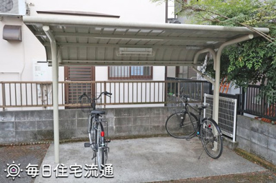 【その他共用部分】 | カナル