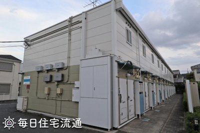 【外観】 | カナル