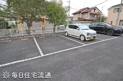 【駐車場】 | カナル