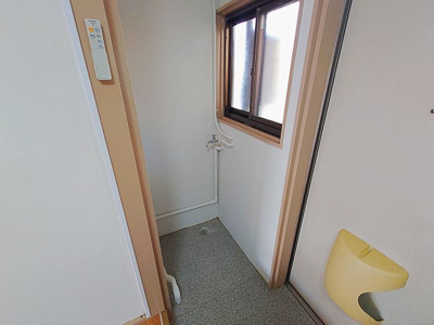 【内装】 | パークハイツ A棟【名古屋市賃貸・南向き】