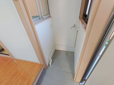 【その他】 | パークハイツ A棟【名古屋市賃貸・南向き】