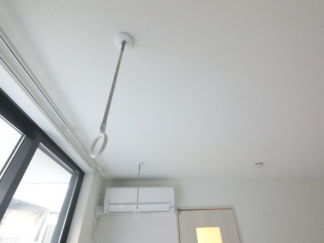 ミハス南行徳ディエスの設備