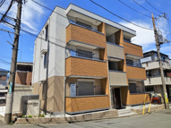 昭島市美堀町３丁目のアパートの画像