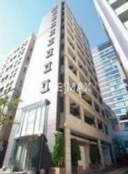 【外観】エステムプラザ品川駅前5thAvenue