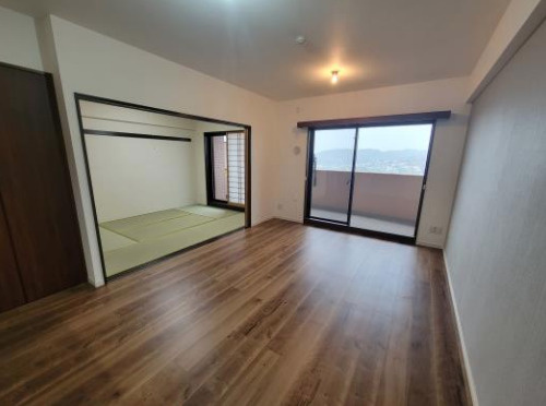 ビクトリアヒルズ横濱サウスF棟【仲介手数料無料】