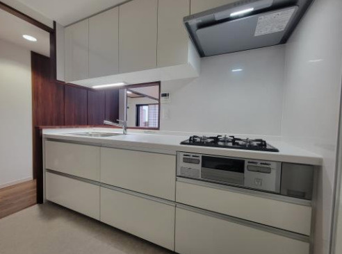 ビクトリアヒルズ横濱サウスF棟【仲介手数料無料】