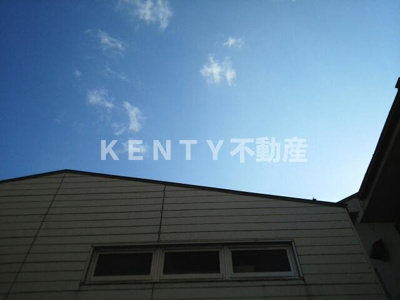 【展望】 | アルボル　リオ　ＸＩ | 眺望